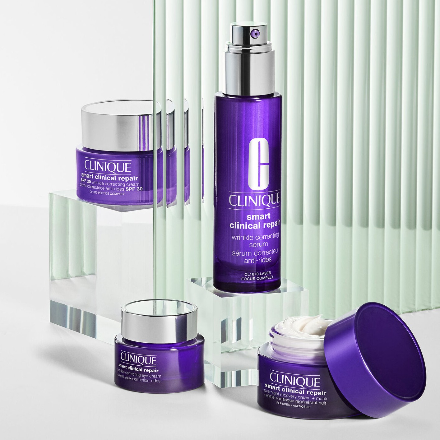 SMART CLINICAL REPAIR